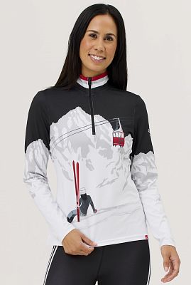 Превью  Джемпер KRIMSON KLOVER Gondola